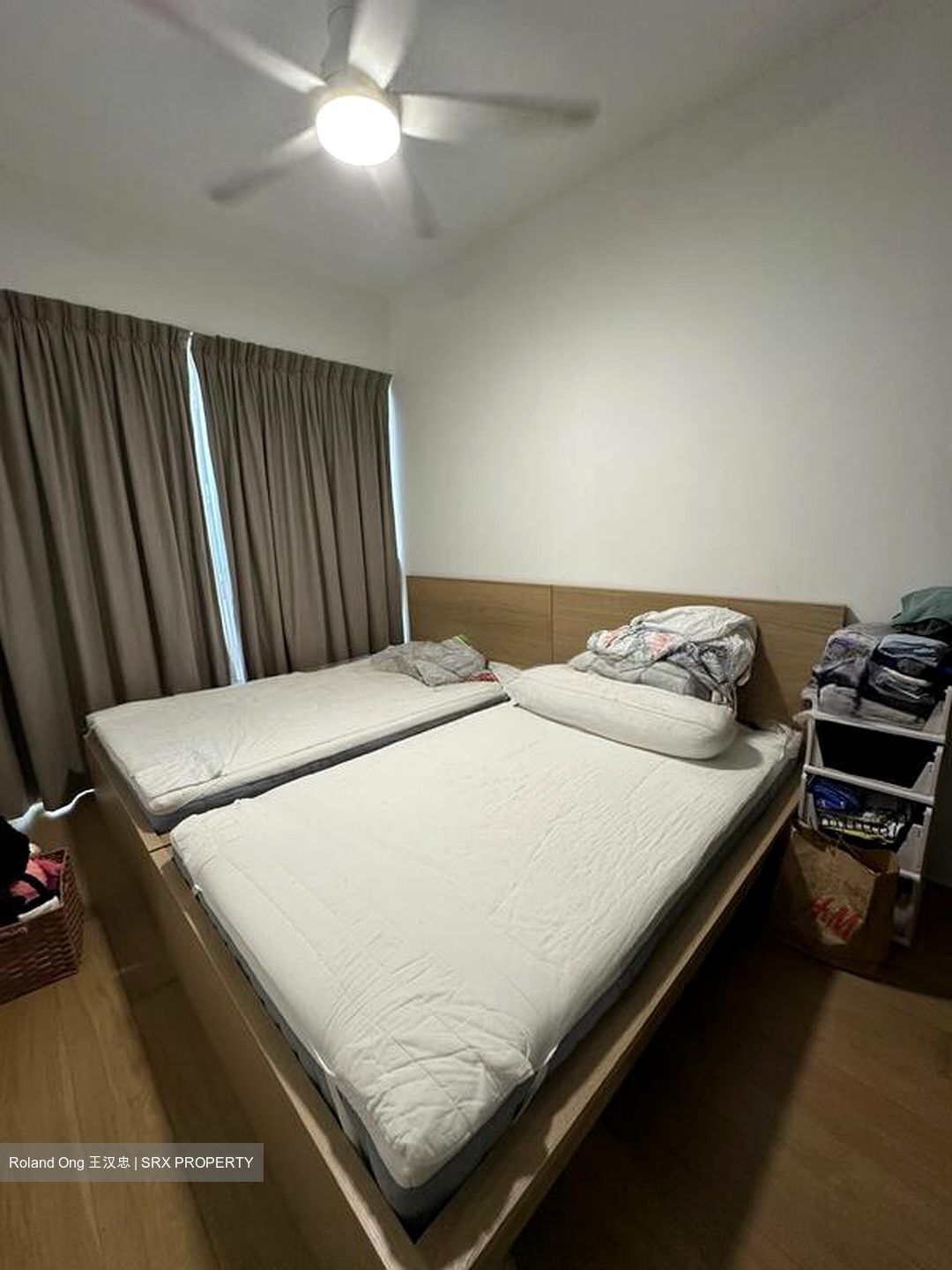 The Reef At King’s Dock (D4), Condominium #499979591